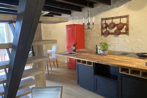Villa a Aubeterre-sur-Dronne, Charente, Aubeterre-sur-Dronne - € 210.600 | Ref: BVI63524 - foto 8