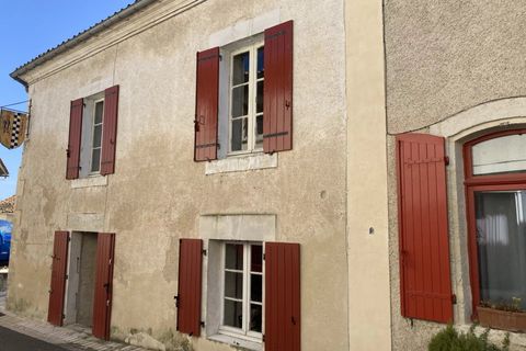 Villa a Aubeterre-sur-Dronne, Charente, Aubeterre-sur-Dronne - € 210.600 | Ref: BVI63524 - foto 9