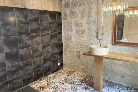 Villa a Aubeterre-sur-Dronne, Charente, Aubeterre-sur-Dronne - € 210.600 | Ref: BVI63524 - foto 10