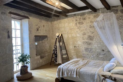 Villa a Aubeterre-sur-Dronne, Charente, Aubeterre-sur-Dronne - € 210.600 | Ref: BVI63524 - foto 11