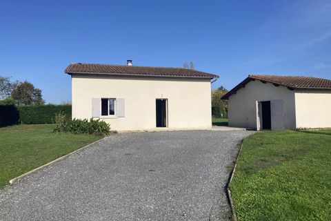Villa i Laprade, Charente, Laprade - € 194.400 | Ref: BVI77245 - foto 2