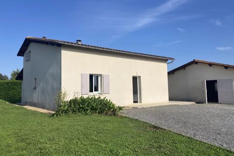 Villa i Laprade, Charente, Laprade - € 194.400 | Ref: BVI77245 - foto 3