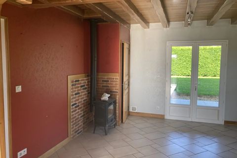Villa i Laprade, Charente, Laprade - € 194.400 | Ref: BVI77245 - foto 5