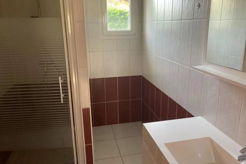 Villa i Laprade, Charente, Laprade - € 194.400 | Ref: BVI77245 - foto 7
