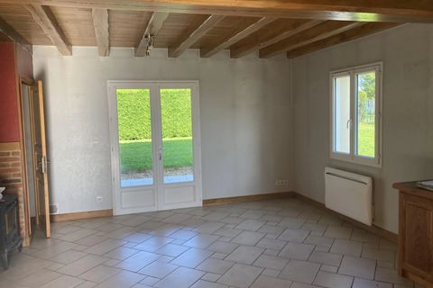Villa i Laprade, Charente, Laprade - € 194.400 | Ref: BVI77245 - foto 8
