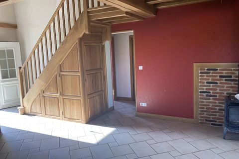 Villa i Laprade, Charente, Laprade - € 194.400 | Ref: BVI77245 - foto 10