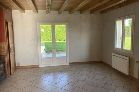 Villa i Laprade, Charente, Laprade - € 194.400 | Ref: BVI77245 - foto 12
