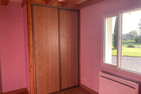Villa i Laprade, Charente, Laprade - € 194.400 | Ref: BVI77245 - foto 13