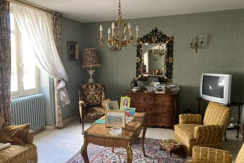 Villa a Saint-Severin, Charente, Saint-Severin - € 197.000 | Ref: BVI75015 - foto 4