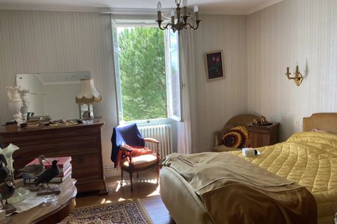 Villa a Saint-Severin, Charente, Saint-Severin - € 197.000 | Ref: BVI75015 - foto 8