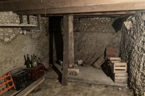 Villa a Saint-Severin, Charente, Saint-Severin - € 197.000 | Ref: BVI75015 - foto 13