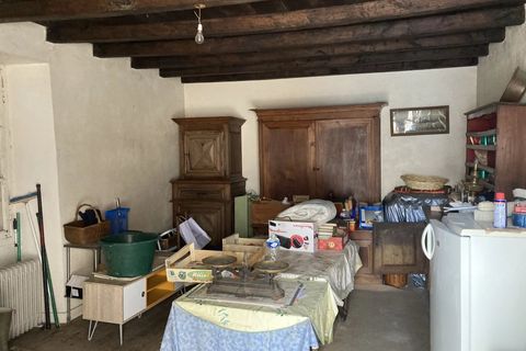Villa a Saint-Severin, Charente, Saint-Severin - € 197.000 | Ref: BVI75015 - foto 15