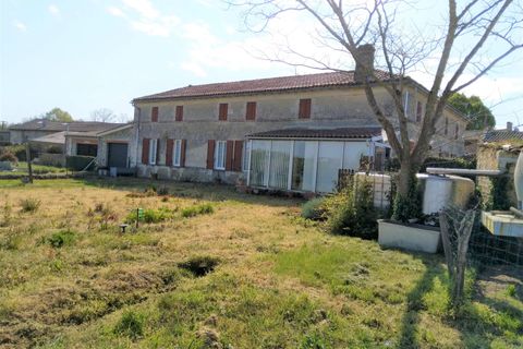 Villa a Mirambeau, Charente-Maritime, Mirambeau - € 235.100 | Ref: BVI60563 - foto 3