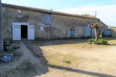 Villa a Mirambeau, Charente-Maritime, Mirambeau - € 235.100 | Ref: BVI60563 - foto 4