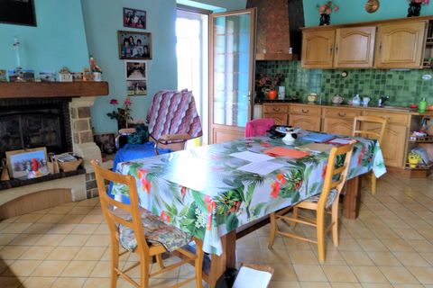 Villa a Mirambeau, Charente-Maritime, Mirambeau - € 235.100 | Ref: BVI60563 - foto 7