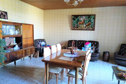 Villa a Mirambeau, Charente-Maritime, Mirambeau - € 235.100 | Ref: BVI60563 - foto 8