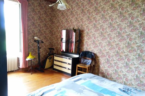 Villa a Mirambeau, Charente-Maritime, Mirambeau - € 235.100 | Ref: BVI60563 - foto 11