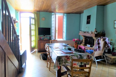 Villa a Mirambeau, Charente-Maritime, Mirambeau - € 235.100 | Ref: BVI60563 - foto 15