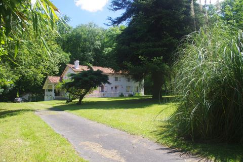 Villa a Rioux-Martin, Charente, Rioux-Martin - € 275.000 | Ref: BVI60211 - foto 2
