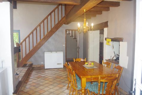Villa a Rioux-Martin, Charente, Rioux-Martin - € 275.000 | Ref: BVI60211 - foto 7