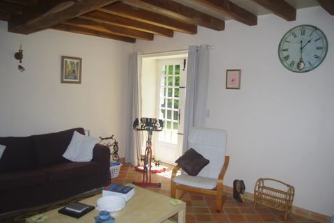 Villa a Rioux-Martin, Charente, Rioux-Martin - € 275.000 | Ref: BVI60211 - foto 9