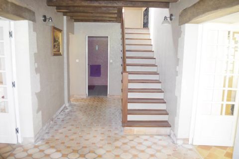 Villa a Rioux-Martin, Charente, Rioux-Martin - € 275.000 | Ref: BVI60211 - foto 10
