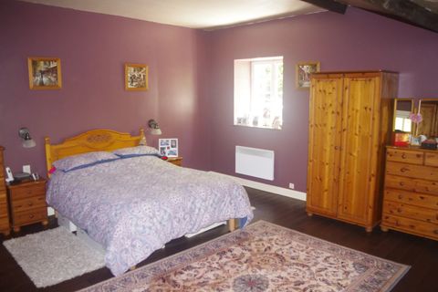Villa a Rioux-Martin, Charente, Rioux-Martin - € 275.000 | Ref: BVI60211 - foto 11