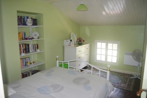 Villa a Rioux-Martin, Charente, Rioux-Martin - € 275.000 | Ref: BVI60211 - foto 12