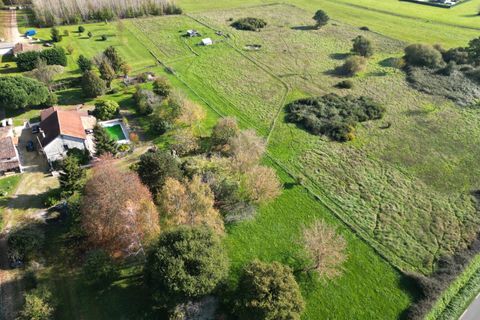Villa a Brossac, Charente, Brossac - € 371.000 | Ref: BVI60476 - foto 3