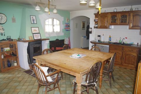Villa a Brossac, Charente, Brossac - € 371.000 | Ref: BVI60476 - foto 4