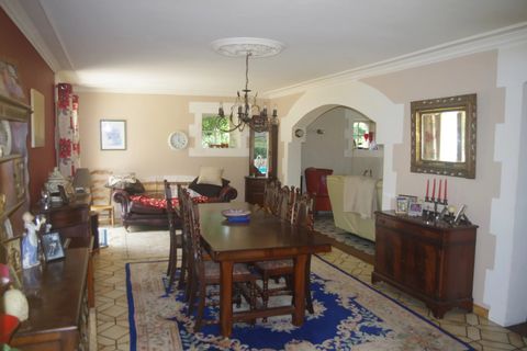 Villa a Brossac, Charente, Brossac - € 371.000 | Ref: BVI60476 - foto 5