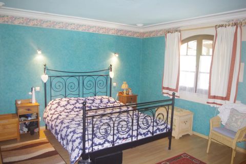 Villa a Brossac, Charente, Brossac - € 371.000 | Ref: BVI60476 - foto 6