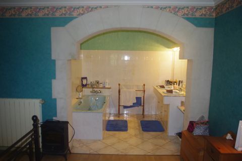 Villa a Brossac, Charente, Brossac - € 371.000 | Ref: BVI60476 - foto 7