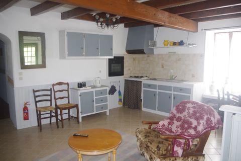 Villa a Brossac, Charente, Brossac - € 371.000 | Ref: BVI60476 - foto 13