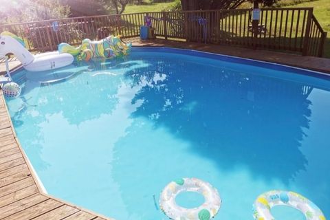 Villa a Brossac, Charente, Brossac - € 379.000 | Ref: BVI72238 - foto 2