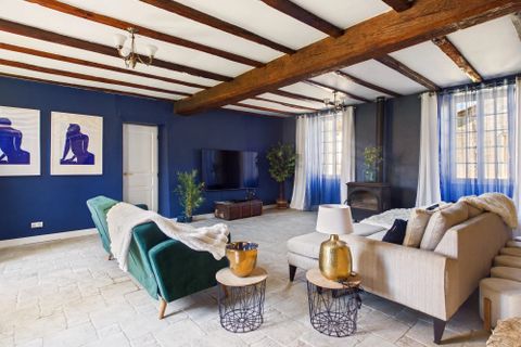 Villa a Brossac, Charente, Brossac - € 379.000 | Ref: BVI72238 - foto 3