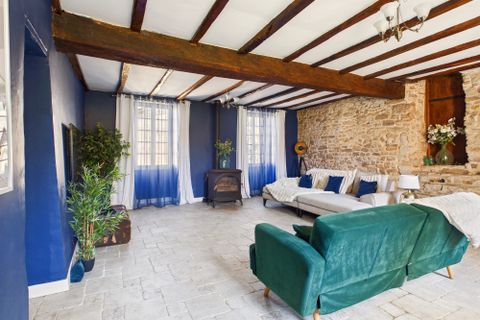 Villa a Brossac, Charente, Brossac - € 379.000 | Ref: BVI72238 - foto 4