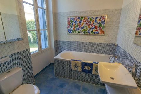 Villa a Mirambeau, Charente-Maritime, Mirambeau - € 449.000 | Ref: BVI72591 - foto 9