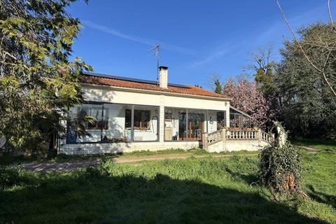 Villa a Bois, Charente-Maritime, Bois - € 280.000 | Ref: BVI80055 - foto 15