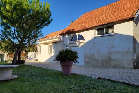 Villa a Saint-Bonnet, Charente, Saint-Bonnet - € 243.960 | Ref: BVI79583 - foto 2