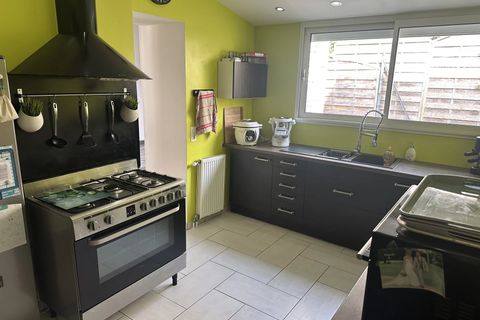 Villa a Saint-Bonnet, Charente, Saint-Bonnet - € 243.960 | Ref: BVI79583 - foto 3