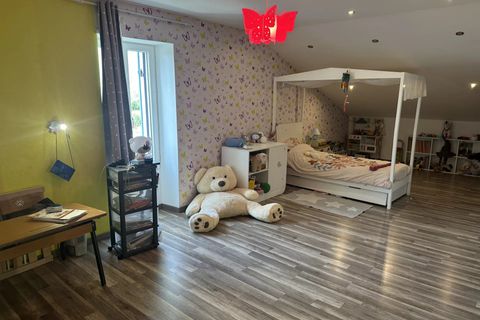 Villa a Saint-Bonnet, Charente, Saint-Bonnet - € 243.960 | Ref: BVI79583 - foto 7