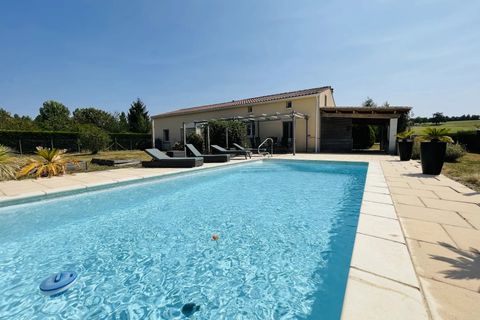 Villa en Chillac, Charente, Chillac - € 288.900 | Ref: BVI76828 - photo 1