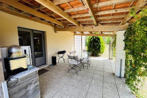 Villa en Chillac, Charente, Chillac - € 288.900 | Ref: BVI76828 - photo 2
