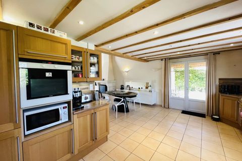 Villa en Chillac, Charente, Chillac - € 288.900 | Ref: BVI76828 - photo 7