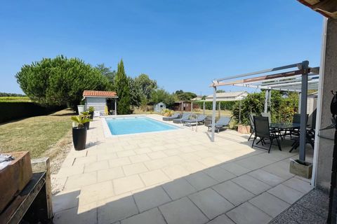Villa en Chillac, Charente, Chillac - € 288.900 | Ref: BVI76828 - photo 13