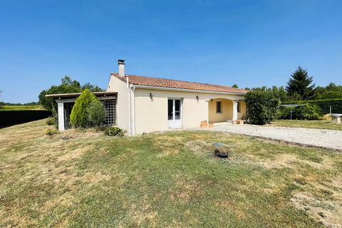 Villa en Chillac, Charente, Chillac - € 288.900 | Ref: BVI76828 - photo 14