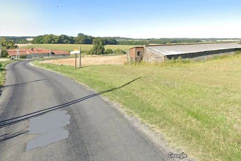 Terra a Berneuil, Charente, Berneuil - € 20.000 | Ref: BVI75847 - foto 2