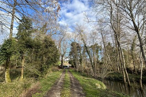 Villa a Reignac, Charente, Reignac - € 235.400 | Ref: BVI74448 - foto 2