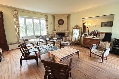 Villa a Reignac, Charente, Reignac - € 235.400 | Ref: BVI74448 - foto 5